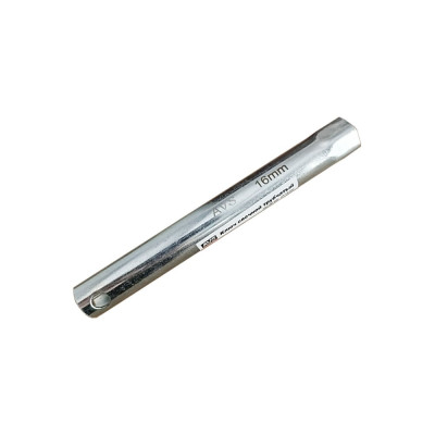 Свечной трубчатый ключ AVS 16мм 280 мм PTW-16280 A40127S