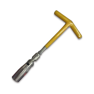 Свечной карданный ключ AVS SPW-21, 21 мм A07462S