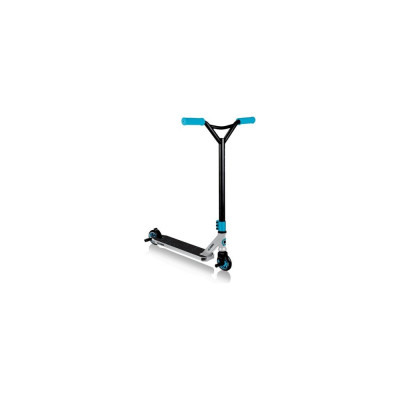 Трюковой самокат GLOBBER GS 540C белый 622-009