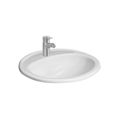 Раковина встраиваемая Roca ADORA 52X41 327204000 00000041888 7327204000