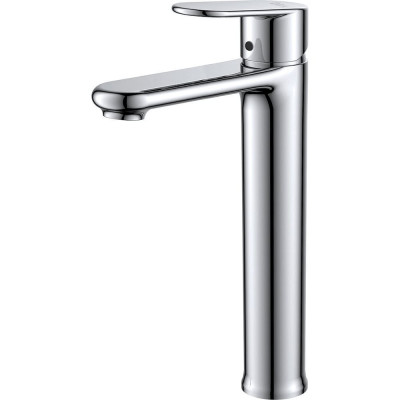 Смеситель для раковины D&K высокий DA1312001