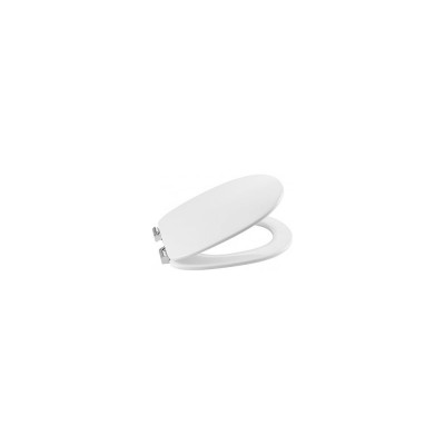Сиденье ROCA Carmen 801B5200 Bsupralit soft close, цвет White 00000063519