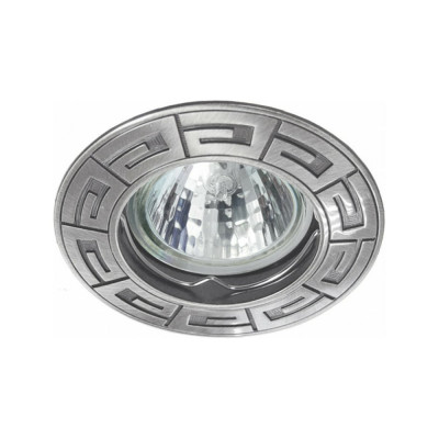 Точечный светильник KANLUX RODOS CT-DS09-SN 4687