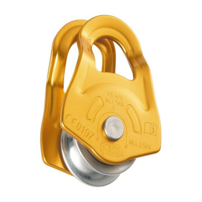 Блок ролик Petzl MOBILE P03A