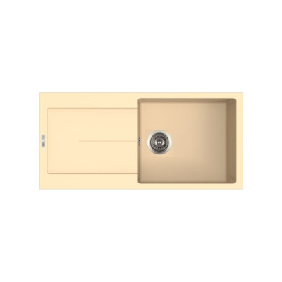 Мойка LONGRAN Enigma Colorado ENG1000.500 - 08
