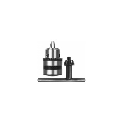 Патрон с ключом (0.8-10 мм) для дрели INGCO KC1001