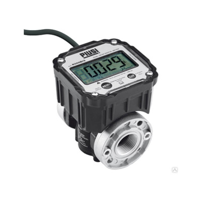 Импульсный расходомер K600 B/3 oil 3/4 puls out PIUSI F00492010