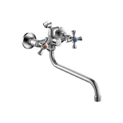 Смеситель для ванны OUTE T6723C