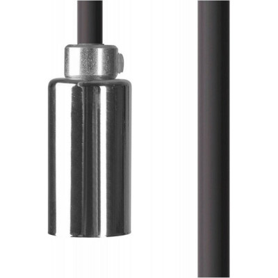 Электрический провод с патроном Nowodvorski Cameleon Cable G9 BL/CH 8601