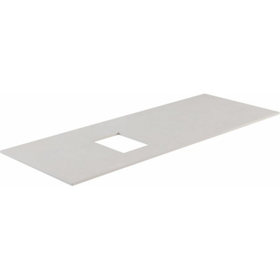 Столешница ALLEN BRAU INFINITY 120 L beige 1.21015.B 00274545