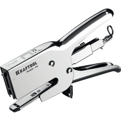 Мощный стальной плайер KRAFTOOL HD-73 тип 73 (6-12 мм) 3173