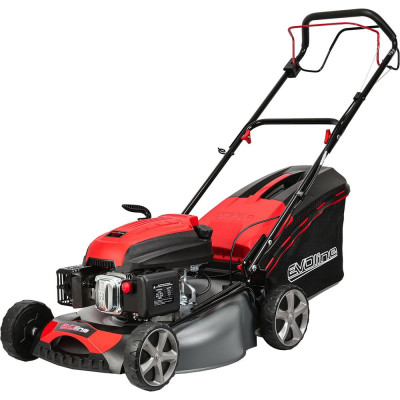 Бензиновая газонокосилка Evoline LMG46CS