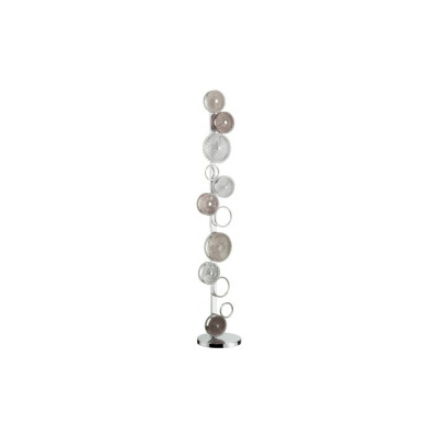 Торшер ODEON LIGHT LED 68W CARAMELLA 5416_68FL