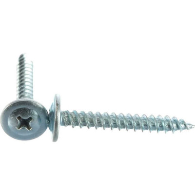 Саморез Госкреп ПШ 4,2х32 5000 шт. КР.193691