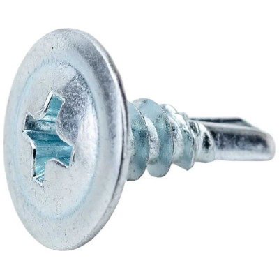 Саморез Госкреп ПШ сверло 4,2х13 10000 шт. КР.193692