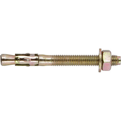 Анкер-клин Госкреп м6x40 мм, 100 шт. 9999937163