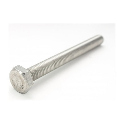 Болт Госкреп DIN933, М16x120 мм, 25 кг 9990106375