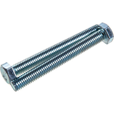 Болт Госкреп DIN933, м8x70 мм, 25 кг 9990106362