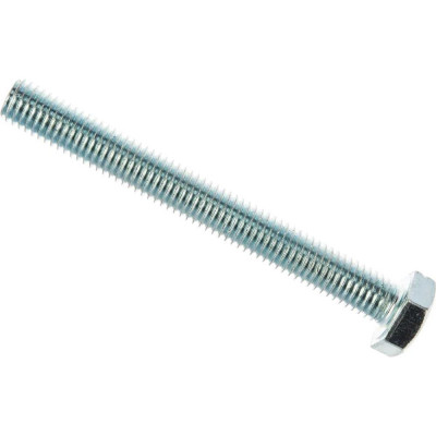 Болт Госкреп DIN 933, М10x90 25 кг 9990106336