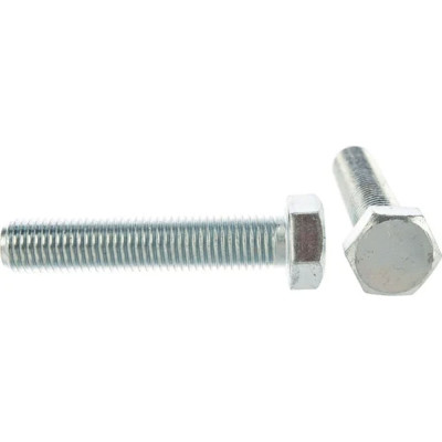 Болт Госкреп DIN933, М16x80 25 кг 9990106331