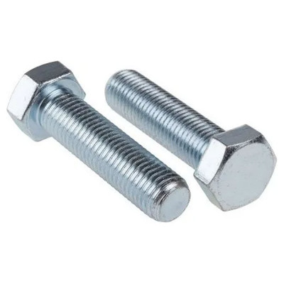 Болт Госкреп DIN933, М16x40 25 кг 9990106340