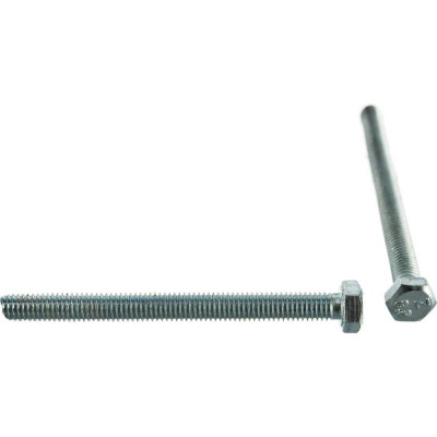 Болт Госкреп DIN933, М5x60 25 кг 9990106402