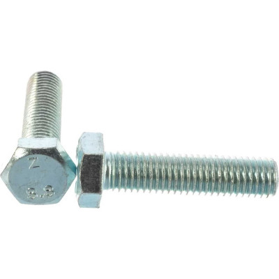 Болт Госкреп DIN933, М12x50 25 кг 9990106393