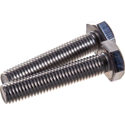 Болт Госкреп DIN 933, М10x50 25 кг 9990106321