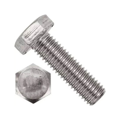 Болт Госкреп DIN933, М14x60 25 кг 9990106369