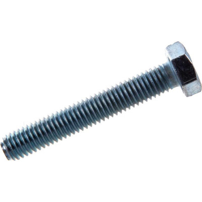Болт Госкреп DIN933, М8x50 25 кг 9999938747