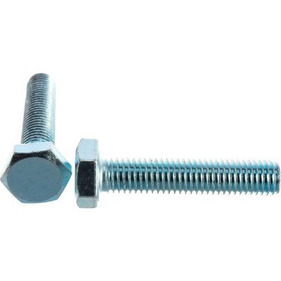 Болт Госкреп DIN933, М16x140 25 кг 9990106330