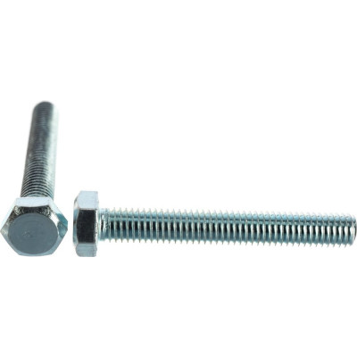 Болт Госкреп DIN933, М5x30 25 кг 9990106438
