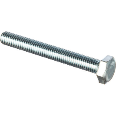 Болт Госкреп DIN933, М14x80 25 кг 9990106395