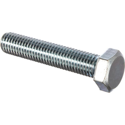 Болт Госкреп DIN933, М14x70 25 кг 9990106366