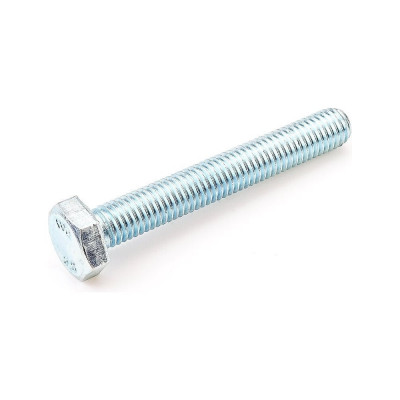 Болт Госкреп DIN933, М8x55 25 кг 9990106389