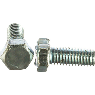 Болт Госкреп DIN933, М5x16 25 кг 9990106430