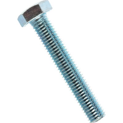 Болт Госкреп DIN933, М12x70 25 кг 9990106399