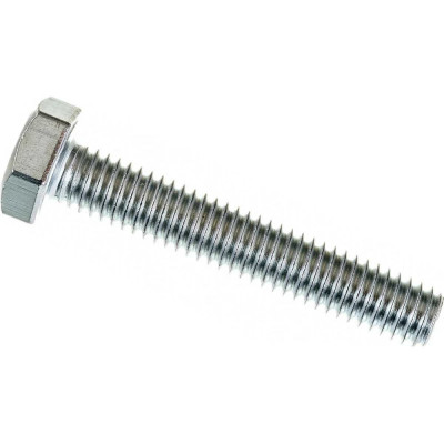 Болт Госкреп DIN933, М6x35 25 кг 9990106415