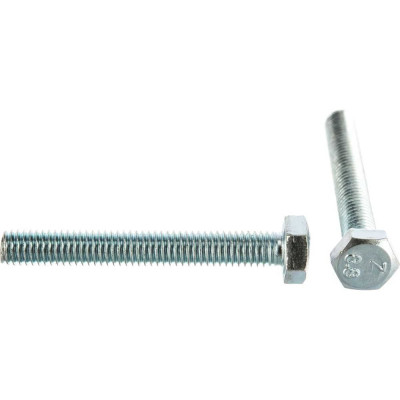 Болт Госкреп DIN933, М6x45 25 кг 9990106433