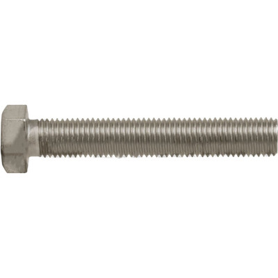 Болт Госкреп DIN933, М20x140 25 кг 9990106408