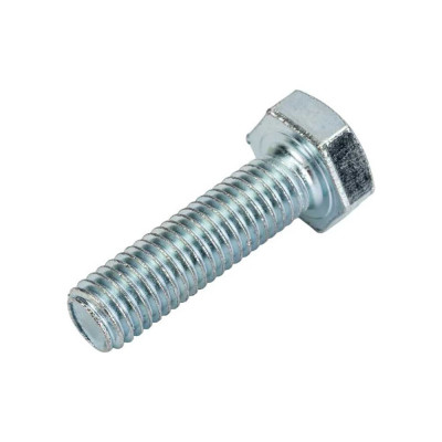 Болт Госкреп DIN 933, М10x35 25 кг 9999988196
