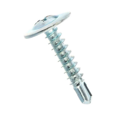 Саморез Госкреп ПШ сверло 4,2х25 5000 шт. КР.193695