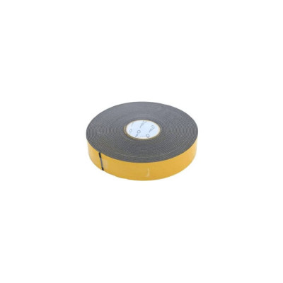 Самоклеящаяся лента Energoflex Super SK, 3/0,05-15, серый EFXL0305015SUSK