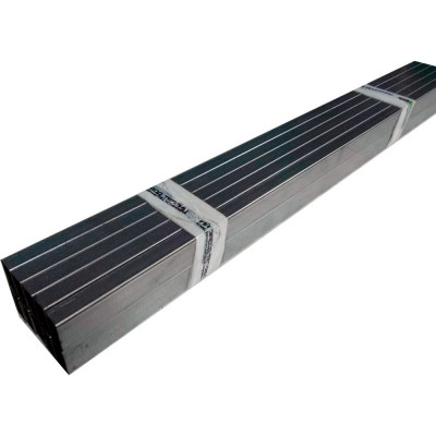 Набор профильной трубы АКТИВАГРО.РФ 40x20 мм, 97.3 см, 10 шт. 146