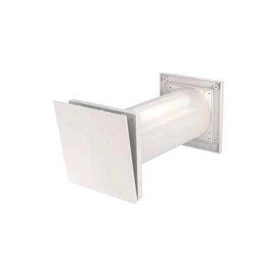 Приточный клапан RETON TL98DE, d102мм, Швеция 629080