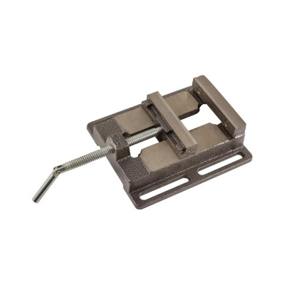 Станочные тиски Forsage 6" 150 мм F-6540406 F-6540406(51729)