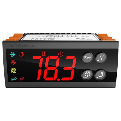 Контроллер температуры Elitech (14059) ECS2280neo