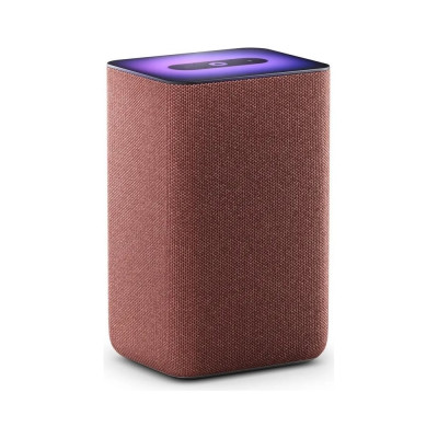 Станция Яндекс 2 - умная колонка с Алисой YNDX-00051 красная YNDX-00051 Red