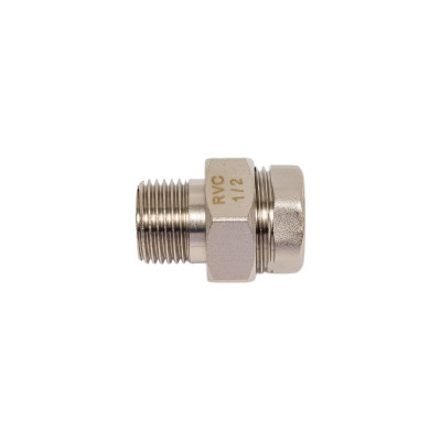 Прямая американка Rvc 1/2 г х 1/2 ш 00874