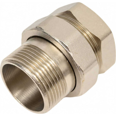 Прямая американка Rvc 1 1/4 г х 1 1/4 ш 00877